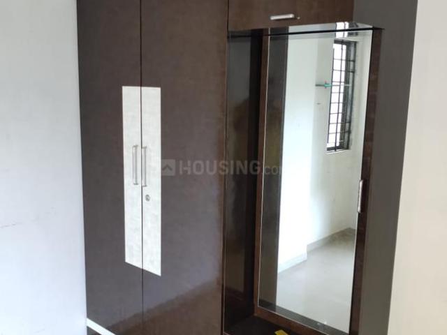 2 BHK Apartment in Vadsar for rent Vadodara. The reference number is 17096301
