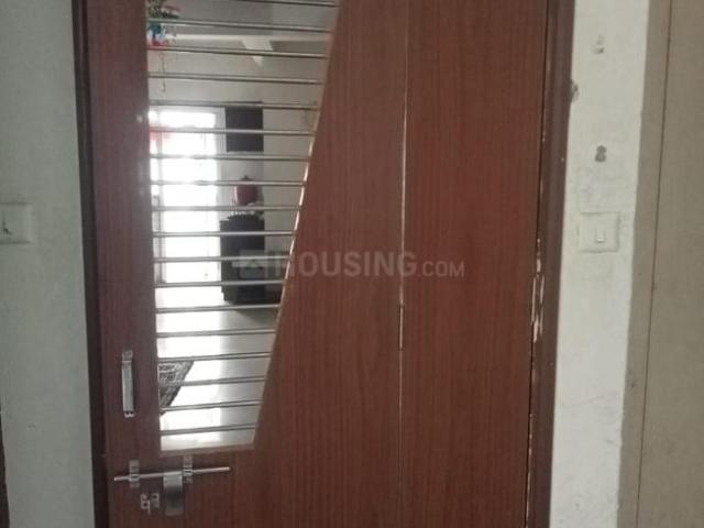 2 BHK Apartment in Vadsar for resale Vadodara. The reference number is 16909399