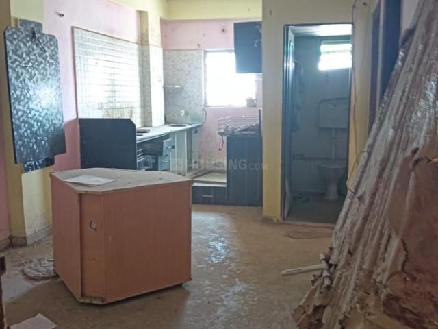 2 BHK Apartment in Vadsar for resale Vadodara. The reference number is 17785965