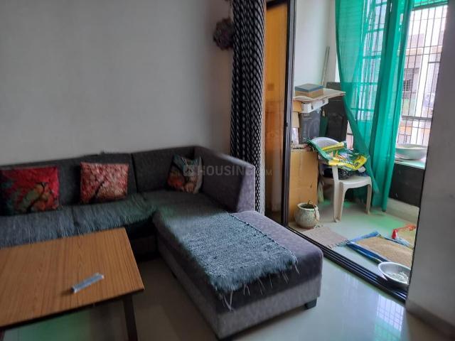 2 BHK Apartment in Vadsar for resale Vadodara. The reference number is 20415143