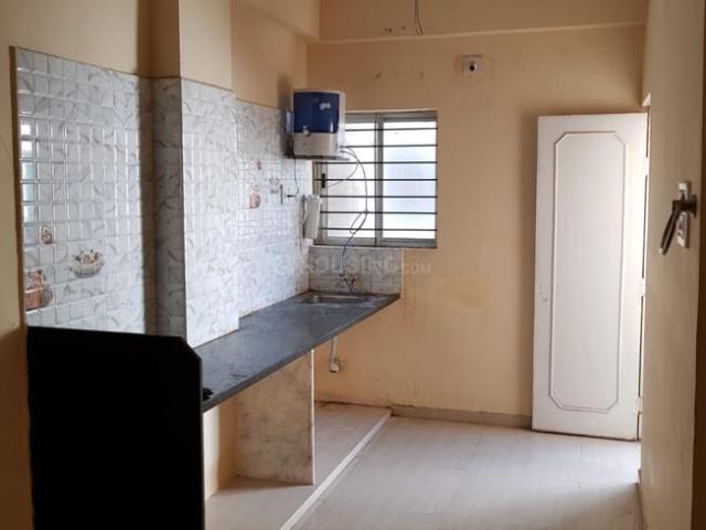 2 BHK Apartment in Vadsar for resale Vadodara. The reference number is 20929039