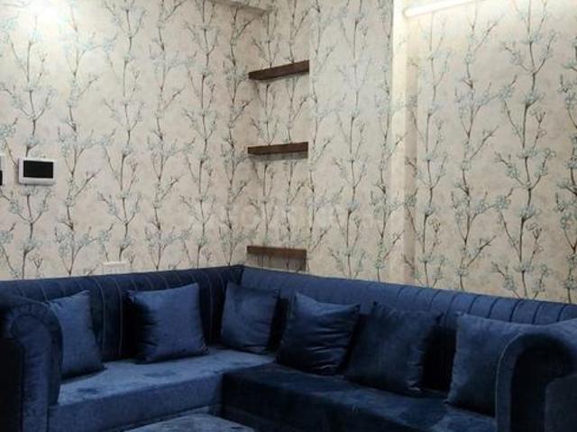 2 BHK Apartment in Vaibhav Nagar for rent Indore. The reference number is 20772415