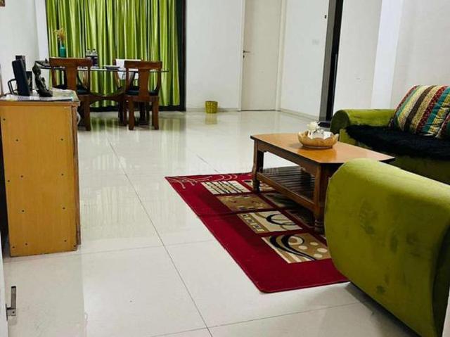2 BHK Apartment in Vaibhav Nagar for resale Indore. The reference number is 16745755