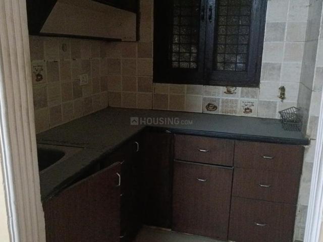 2 BHK Apartment in Vaishali for rent Ghaziabad. The reference number is 19349569