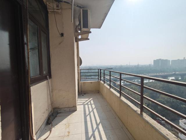 2 BHK Apartment in Vaishali for rent Ghaziabad. The reference number is 19418165