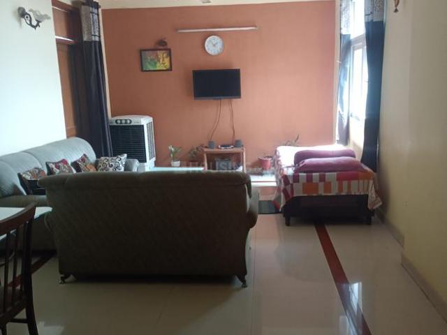 2 BHK Apartment in Vaishali for rent Ghaziabad. The reference number is 20161215