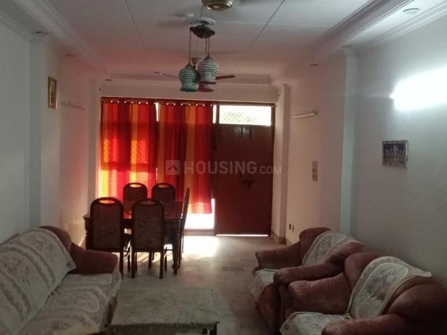 2 BHK Apartment in Vaishali for rent Ghaziabad. The reference number is 20647741