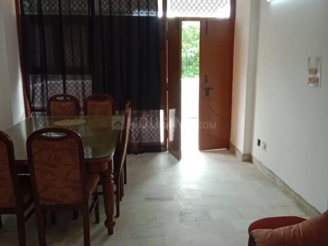 2 BHK Apartment in Vaishali for rent Ghaziabad. The reference number is 20653406