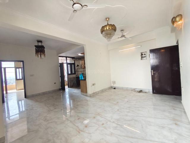2 BHK Apartment in Vaishali for rent Ghaziabad. The reference number is 20930705