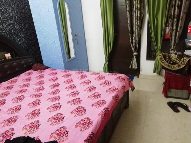 2 BHK Apartment in Vaishali for resale Ghaziabad. The reference number is 15325895