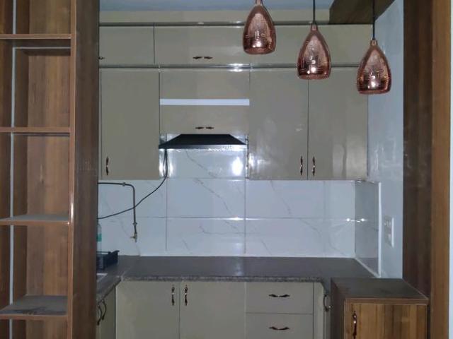2 BHK Apartment in Vaishali for resale Ghaziabad. The reference number is 17179240