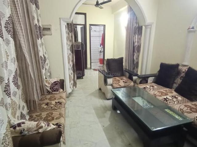 2 BHK Apartment in Vaishali for resale Ghaziabad. The reference number is 19570775