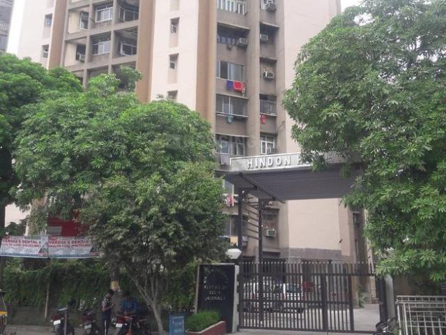 2 BHK Apartment in Vaishali for resale Ghaziabad. The reference number is 19950631