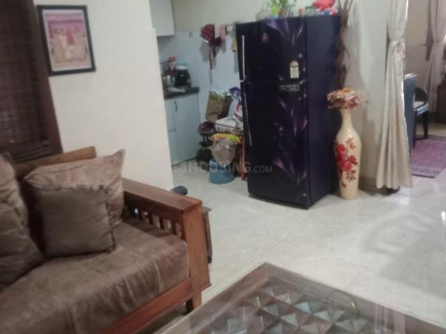 2 BHK Apartment in Vaishali for resale Ghaziabad. The reference number is 20486090