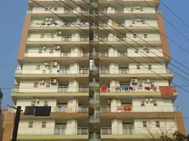 2 BHK Apartment in Vaishali for resale Ghaziabad. The reference number is 20729922