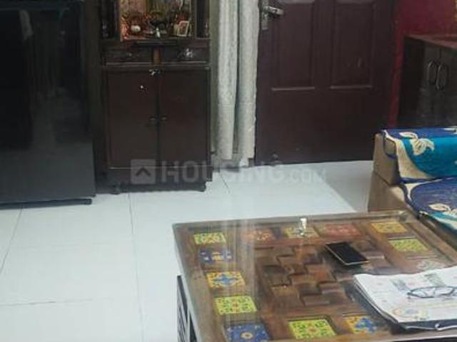 2 BHK Apartment in Vaishali for resale Ghaziabad. The reference number is 20754158