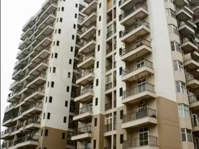 2 BHK Apartment in Vaishali for resale Ghaziabad. The reference number is 20091714