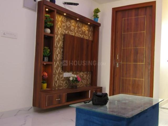 2 BHK Apartment in Vaishali Nagar Extension for rent Jaipur. The reference number is 20413898