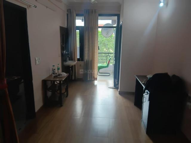 2 BHK Apartment in Vaishali Nagar Extension for rent Jaipur. The reference number is 20658191