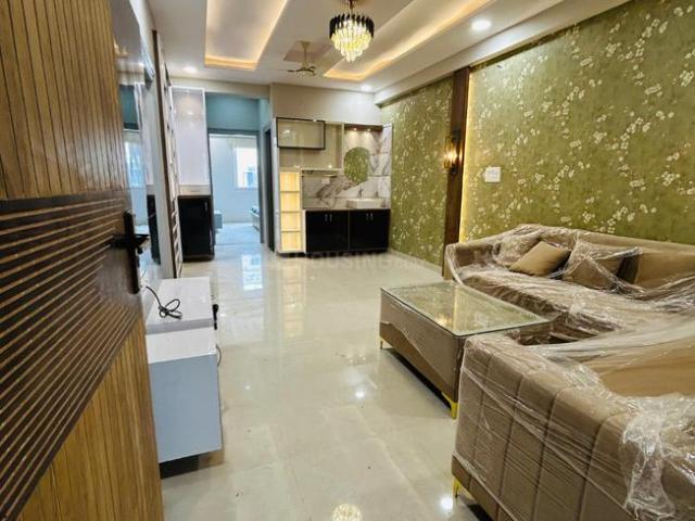2 BHK Apartment in Keshupura for resale Jaipur. The reference number is 17232230
