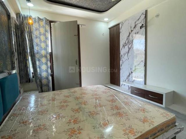 2 BHK Apartment in Vaishali Nagar Extension for resale Jaipur. The reference number is 20237562