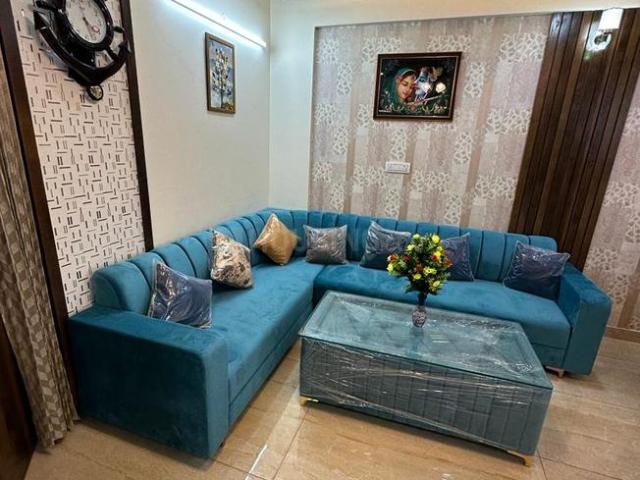 2 BHK Apartment in Vaishali Nagar Extension for resale Jaipur. The reference number is 20948033