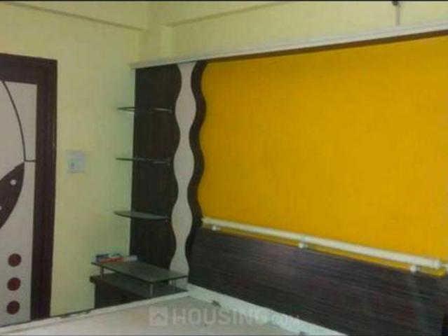 2 BHK Apartment in Vaishali Nagar for rent Indore. The reference number is 20978133