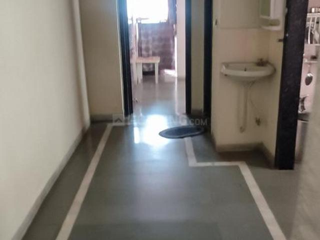 2 BHK Apartment in Vaishali Nagar for resale Indore. The reference number is 16525887