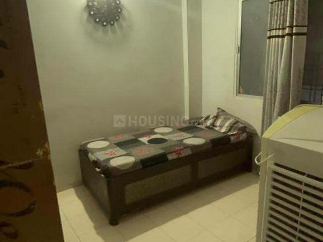 2 BHK Apartment in Vaishali Nagar for resale Indore. The reference number is 17596303