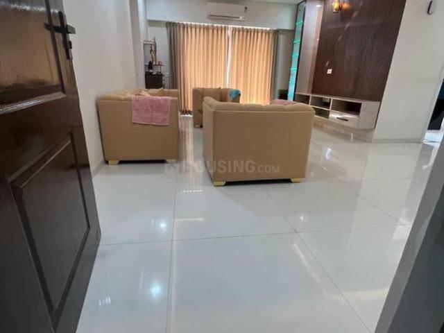 2 BHK Apartment in Vaishali Nagar for resale Indore. The reference number is 19387579