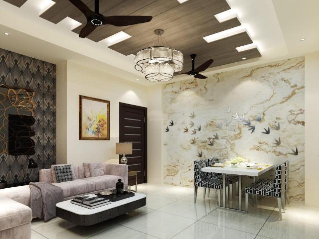 2 BHK Apartment in Vaishali Nagar for resale Jaipur. The reference number is 11015998