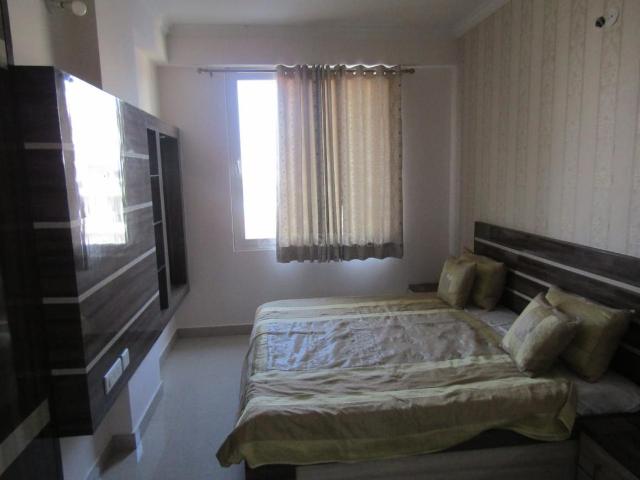 2 BHK Apartment in Vaishali Nagar for resale Jaipur. The reference number is 11019528