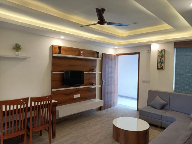 2 BHK Apartment in Vaishali Nagar for resale Jaipur. The reference number is 11019853