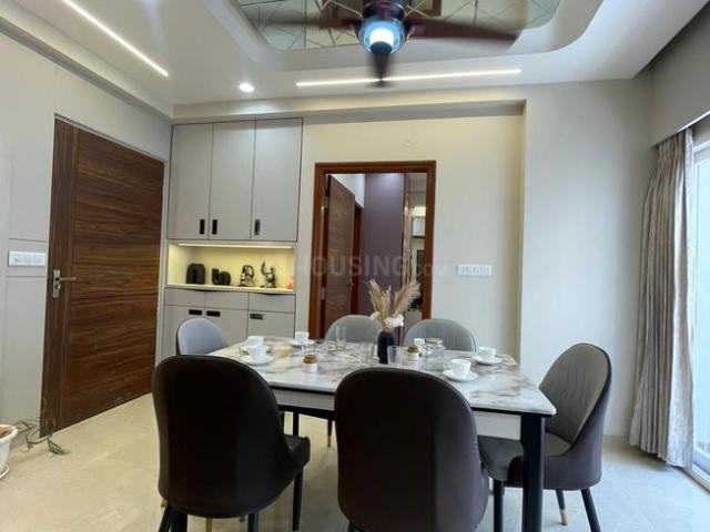 2 BHK Apartment in Vaishali Nagar for resale Jaipur. The reference number is 19099432