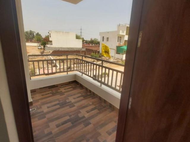 2 BHK Apartment in Vaishali Nagar for resale Jaipur. The reference number is 19114480