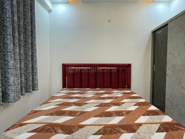 2 BHK Apartment in Vaishali Nagar for resale Jaipur. The reference number is 19254984