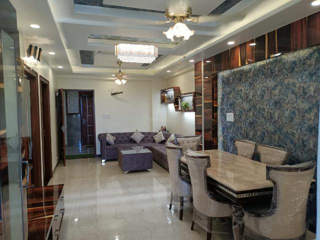 2 BHK Apartment in Vaishali Nagar for resale Jaipur. The reference number is 7821260