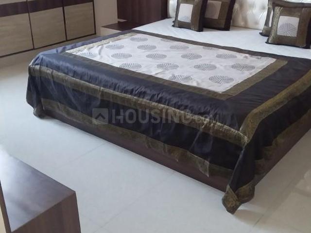 2 BHK Apartment in Vaishali Nagar for resale Jaipur. The reference number is 8624096