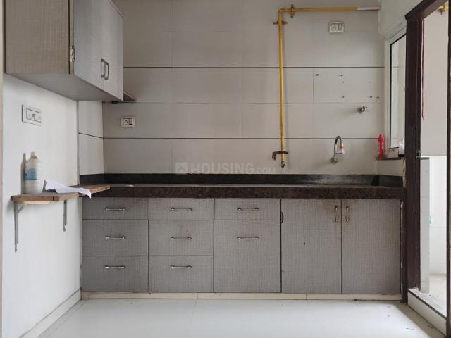2 BHK Apartment in Vaishno Devi Circle for rent Ahmedabad. The reference number is 17925261