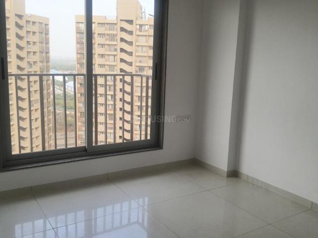 2 BHK Apartment in Vaishno Devi Circle for rent Ahmedabad. The reference number is 18174882