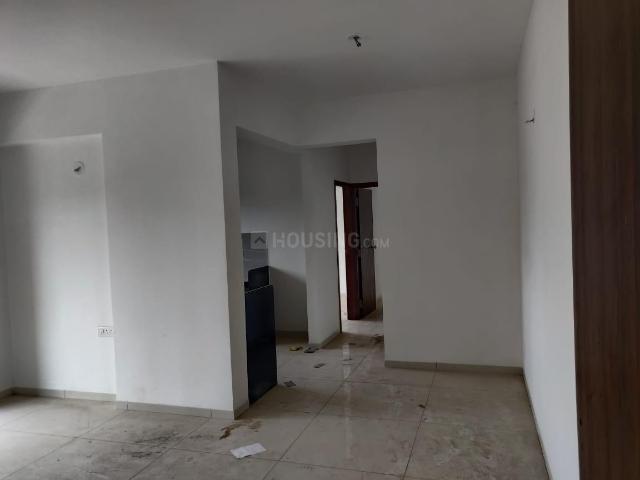 2 BHK Apartment in Vaishno Devi Circle for rent Ahmedabad. The reference number is 19605867