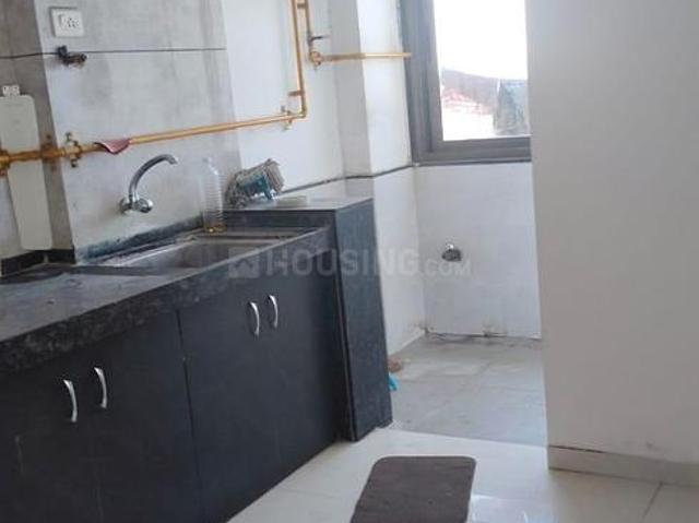 2 BHK Apartment in Vaishno Devi Circle for rent Ahmedabad. The reference number is 20413405