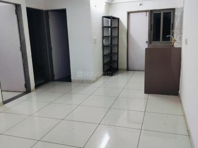 2 BHK Apartment in Vaishno Devi Circle for rent Ahmedabad. The reference number is 20477915