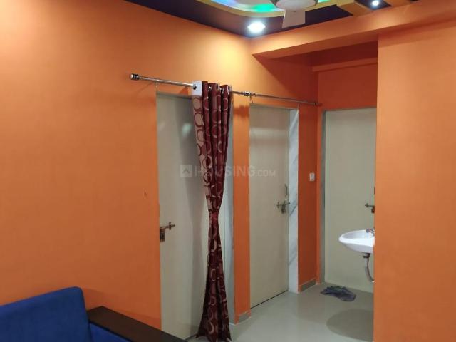 2 BHK Apartment in Vaishno Devi Circle for rent Ahmedabad. The reference number is 20527420
