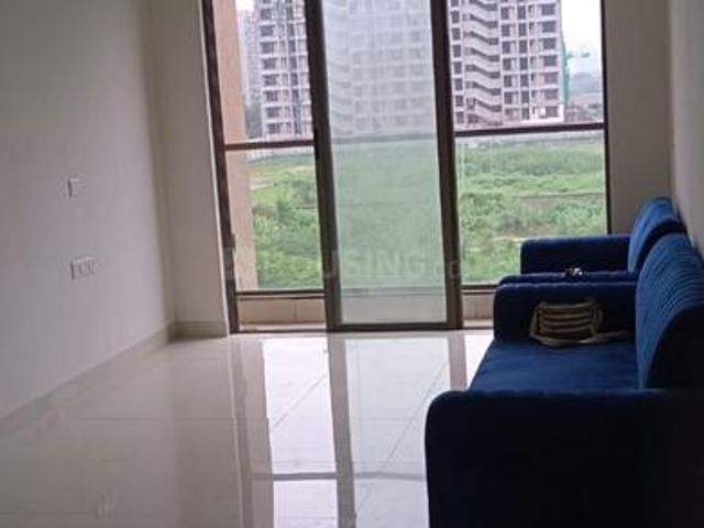2 BHK Apartment in Vaishno Devi Circle for rent Ahmedabad. The reference number is 20566509