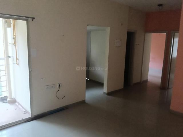 2 BHK Apartment in Vaishno Devi Circle for rent Ahmedabad. The reference number is 20788827