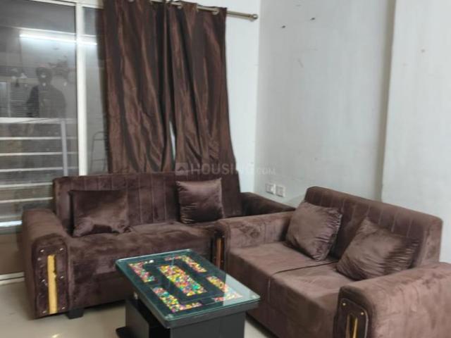 2 BHK Apartment in Vaishno Devi Circle for rent Ahmedabad. The reference number is 20187675