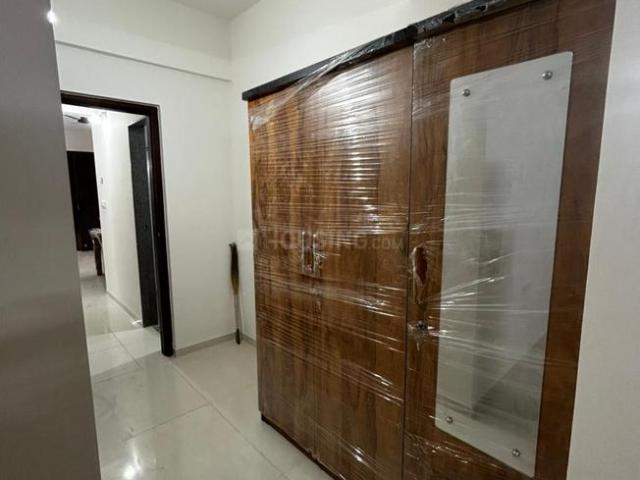 2 BHK Apartment in Vaishno Devi Circle for rent Ahmedabad. The reference number is 20232580