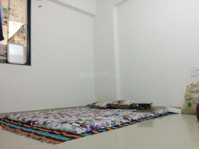 2 BHK Apartment in Vaishno Devi Circle for rent Ahmedabad. The reference number is 20238443