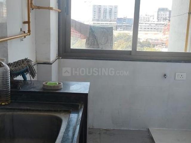 2 BHK Apartment in Vaishno Devi Circle for rent Ahmedabad. The reference number is 20250200
